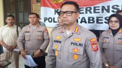 Pelajar Bandung Kerap Jadi Sasaran Begal HP, Polisi: Jangan Main Ponsel di Jalan<
