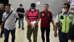 Terpidana Korupsi Pembangunan Jalan Ditangkap di Jakarta, 2 Kali Jadi DPO