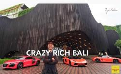 Deretan Orang Terkaya di Bali, Ada yang Dijuluki Crazy Rich 