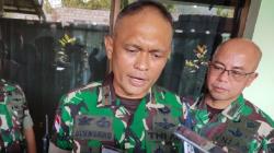 TNI Siaga di Nduga usai 1 Prajurit Gugur Ditembak KKB, Antisipasi Serangan Susulan