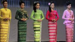 Mengenal Suku Bamar,  Kelompok Etnik Terbesar yang Mendiami Negara Myanmar