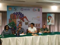 HIPWI FKKPI Bakal Gelar Gerak Kreatif UMKM untuk Dukung Pemulihan Pascapandemi 