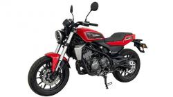  Harley-Davidson X350RA Meluncur Minggu Depan, Intip Bocorannya
