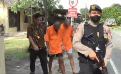 Komplotan Spesialis Pencuri Rumah Kosong Ditangkap, 4 di Antaranya Anak di Bawah Umur