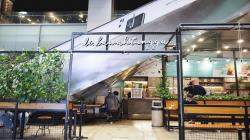 11 Konsep Unik Coffee Shop Milik Artis, Nomor 9 Tawarkan Menu Janda