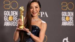 Anwar Ibrahim Bangga Michelle Yeoh Jadi Orang Malaysia Pertama Menangkan Golden Globe, Janji Nonton Filmnya
