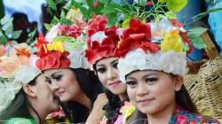 Kenapa Orang Sunda Berkulit Putih? Mungkin Ini Jawabannya<