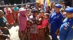 Ajaib, Nelayan Situbondo Selamat usai 8 Hari Terapung di Laut Bermodal Potongan Gabus