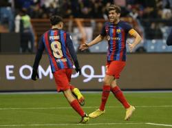 Barcelona Kokoh di Puncak Klasemen Liga Spanyol, Pedri Sindir Real Madrid
