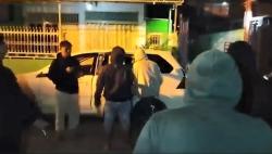 Terungkap, Ini Motif 4  Pelempar Bom Molotov di Asrama Mahasiswa Makassar