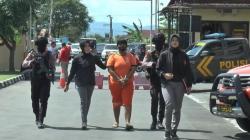 Diduga Mau Jual Bayi, Perempuan Asal Klaten Ditangkap Polisi saat di Hotel