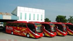 Inilah 5 PO Bus Luar Negeri yang Buka Layanan Rute ke Indonesia