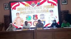 Kasus Rudapaksa Difabel di Blora, Kapolres: Ditangani Secara Serius