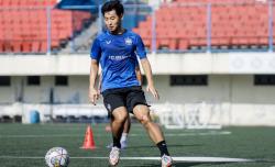 Depak Alie Sesay dan Jonathan Cantillana, PSIS Semarang Rekrut Eks Pemain LA Galaxy