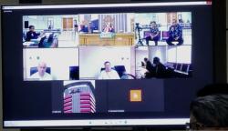 Sidang Suap Bupati Pemalang Ungkap Dugaan Pemberian Uang dari Pejabat untuk Kajari 