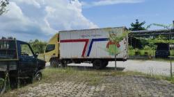 Ditangkap saat Bawa BBM Ilegal, Sopir Truk JNE: Solar Akan Dikirim ke Penampung Inisial M