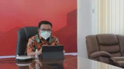Tingkatkan Kualitas Pendidikan, Pemkot Bitung Gandeng Google <