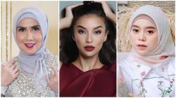6 Artis Cantik Jadi Korban KDRT, Nomor 3 Alami Perlakuan Kasar Sejak Malam Pertama hingga Pernah Disayat