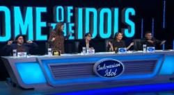 22 Kontestan Melaju ke Babak Live Showcase Indonesian Idol XII, Ada Jagoan Anda?