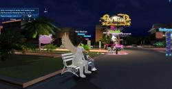 Segera Hadir, Game Online Metaverse Idol Meta Mungkinkan Pemain Interaksi Secara Virtual