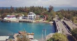 Surga Indah Desa Wisata Gampong Ulee Lheue yang Luar Biasa, Saksi Bisu Tsunami Aceh