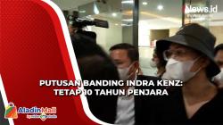 Tok! Putusan Banding Indra Kenz: Tetap 10 Tahun Penjara tetapi Aset Dikembalikan ke Korban