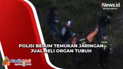 Kasus Remaja Bunuh Bocah demi Ginjal di Makassar, Polisi Belum Temukan Jaringan Jual Beli Organ Tubuh