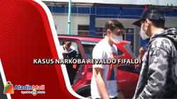 Berstatus Residivis Kasus Narkoba, Revaldo Fifaldi Bakal Direhabilitasi 
