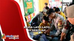 Dianggap Berisik, Sekolah Gelar Razia Lato-Lato di Majalengka hingga Mandailing Natal