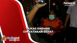 Hasil Pemeriksaan Tim Medis RSPAD Nyatakan Lukas Enembe Sehat