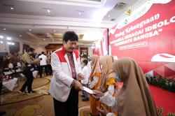 BPIP Gelar Dialog Kebangsaan Pancasila sebagai Ideologi Pemersatu Bangsa