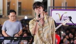 Masih Betah Jomblo, Dikta Akui Tak Punya Tipe Perempuan Idaman: Yang Penting Kukunya Enggak Panjang