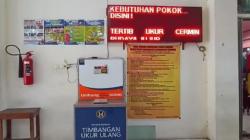 Informasi Harga Mulai Dipasang di Pasar Tradisional Kendal, Ini Tujuannya<