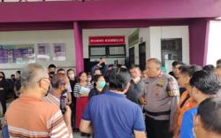 Mahasiswi di Palangka Raya Tenggak Racun Rumput Akhirnya Meninggal