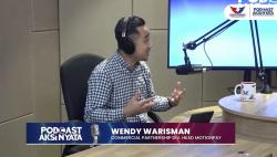 Ekosistem E-Money Dinilai Jangkau Masyarakat Unbanked