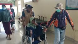Perempuan ODGJ di Indramayu yang Dikurung 12 Tahun Dapat Perhatian Kemensos<