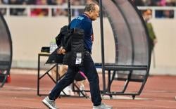Park Hang-seo Pamitan ke Fans Vietnam, Duel Vs Thailand jadi Laga Terakhir