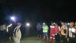 Gegara Sarang Lebah, Rombongan Pelajar SMA Tersesat saat Hiking di Lembah Ngarai Sianok