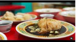 4 Rumah Makan Khas Palembang yang Dikunjungi Presiden Jokowi, Nomor 2 Sudah Berdiri 30 Tahun!<