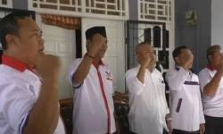 Roadshow ke Tulangbawang, DPW Partai Perindo Lampung Konsolidasi Jelang Pemilu 2024