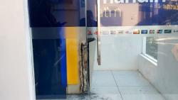 Pria di Malang Nekat Bobol ATM Pakai Mesin Las Sendirian, Begini Akhirnya