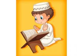 Hukum Tajwid Surat Al Furqan Ayat 63, Arti, Cara Baca Beserta Isi Kandungannya<