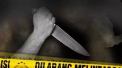 Kedapatan Simpan Senjata Tajam di Bagasi Motor, Pria Ini Ditangkap Polresta Manado