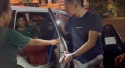 Buru Pelaku Curanmor, Polisi di Bangkalan Pergoki Adik Kakak Bobol Kotak Amal Masjid