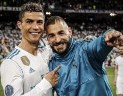 Karim Benzema Selangkah Lagi Gabung Al Ittihad, Liga Arab Saudi Makin Seru!