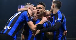 Hasil Inter Milan Vs Verona: Gol Cepat Lautaro Martinez Bawa Nerazzurri Raih Poin Penuh