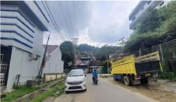 Urai Kemacetan, Pemkot Samarinda Akan Bangun Jalan Terowongan<