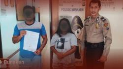 Aniaya Istri hingga Mulut dan Telinga Berdarah, Kasus KDRT di Bunaken Berakhir Damai