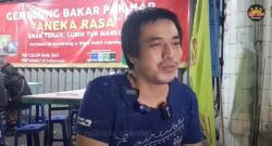 Kisah Mantan Berandal Jadi Bos Gemblong Goreng, Omzet Jutaan Rupiah Sehari