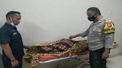 Kronologi Geng Motor Setrum dan Bacok Pemuda di Purwakarta, Korban Ada 2 Orang<